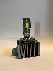 Lâmpada de Led D3S